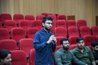 Interactive Q&A session